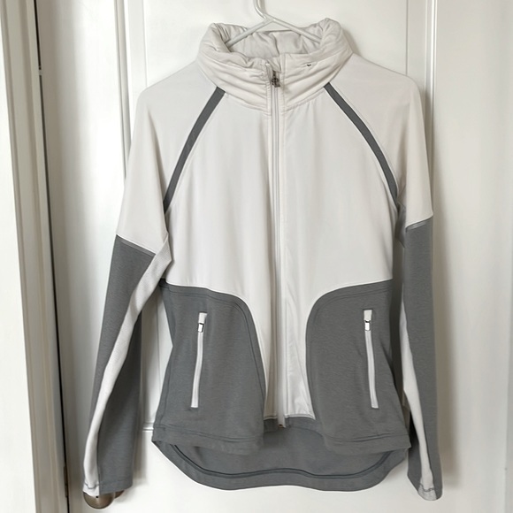 Athleta Quick Step jacket - Picture 1 of 9